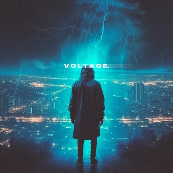 Skyfall Beats - voltage