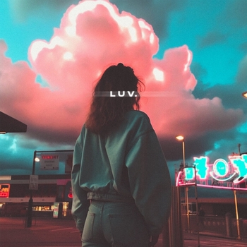Skyfall beats feat Kly Skx - Luv