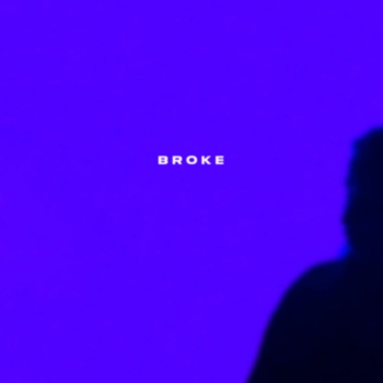 Skyfall Beats - Broke