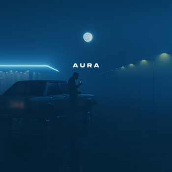 Skyfall Beats - Aura
