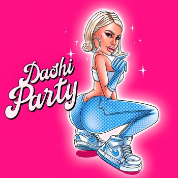 Dashi - Party (Remix) (2022)