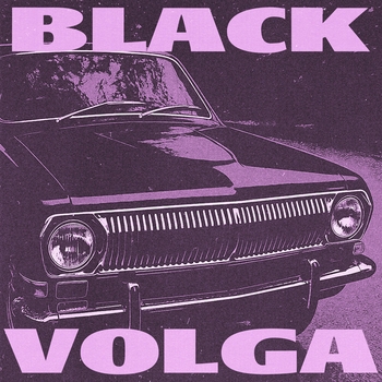 Chepikk - Black Volga (Slowed)