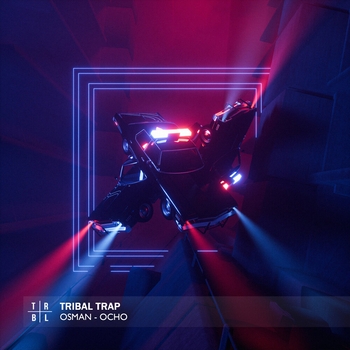 Osman - Ocho (2024)