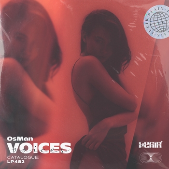 Osman - Voices (2024)