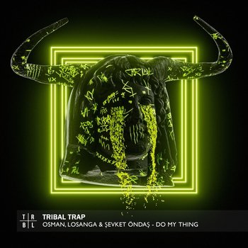 Osman - Do My Thing
