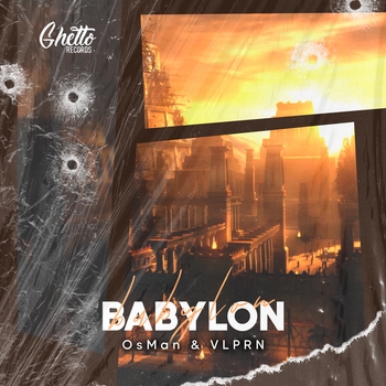 Osman - Babylon