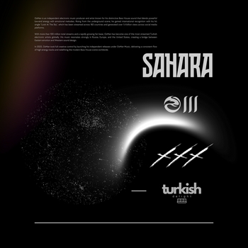 Osman - Sahara