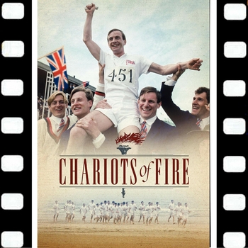 Fly Project - Chariots of Fire