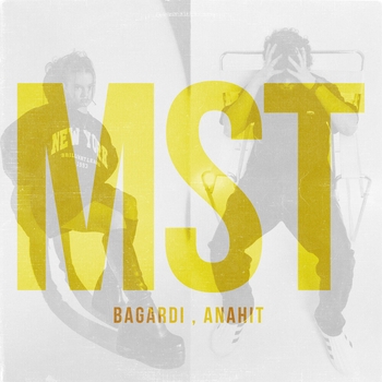Anahit feat Bagardi - Mst