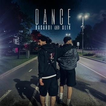 Alik feat Bagardi - Dance (2022)