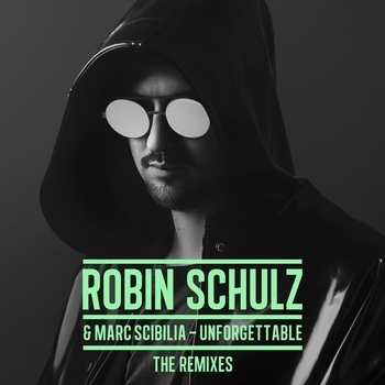 Robin Schulz - Unforgettable (Plastik Funk Remix)