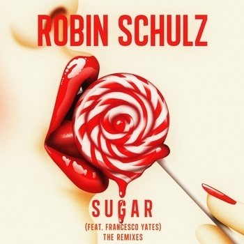 Robin Schulz - Sugar (FREY Remix; feat. Francesco Yates)