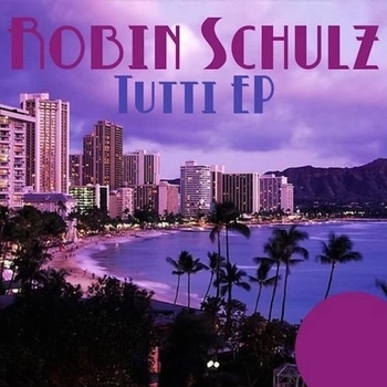Robin Schulz - Venus (Original Mix) (Tutti Ep 2015) (Original Mix)