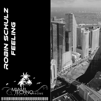 Robin Schulz - Gonus (Original Mix) (Feeling 2012) (Original Mix)