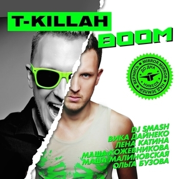 T-Killah - Mirror Mirror