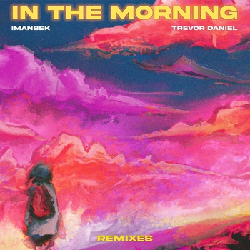 Imanbek - In The Morning (Alexander Popov Extended Remix)