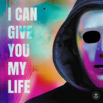 Imanbek and Bacanov - I Can Give You My Life (2024)