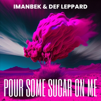 Imanbek - Pour Some Sugar On Me (jayover Remix)
