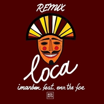 Imanbek - Loca (Новинки 2022) (Remix)