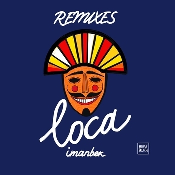Inndrive and Imanbek - Loca (Inndrive Remix) (2022) (INNDRIVE Remix)