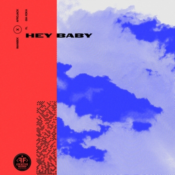 Imanbek and Afrojack, Gia Koka - Hey Baby
