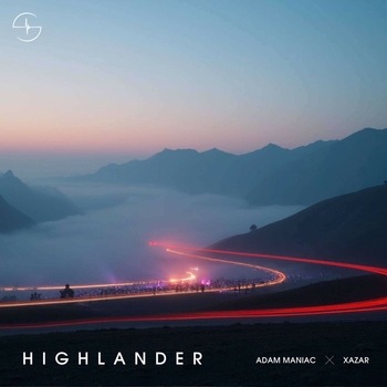 Adam Maniac - HIGHLANDER