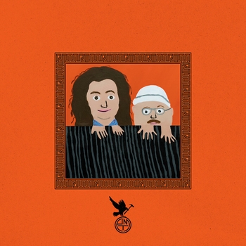 Portugal. The Man feat Weird Al Yankovic - Who's Gonna Stop Me