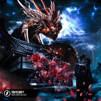 NIGHTMORSS, DNVN, ZODIVK - Tokyo Drift