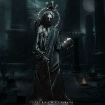 Zodivk feat Mvko, Rocset Moon - Witcher
