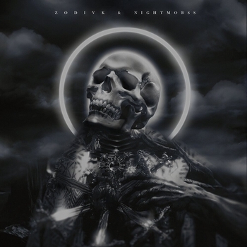 NIGHTMORSS, ZODIVK - My Divk