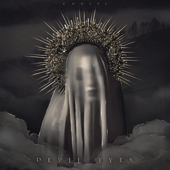 Zodivk - Devil Eyes (Single 2022)