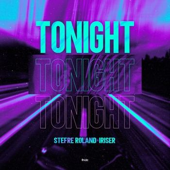 Stefre Roland - Tonight