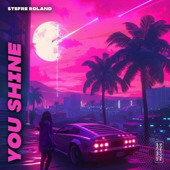 Stefre Roland - You Shine (2024)