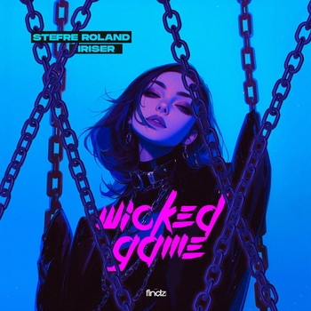 Stefre Roland - Wicked Game