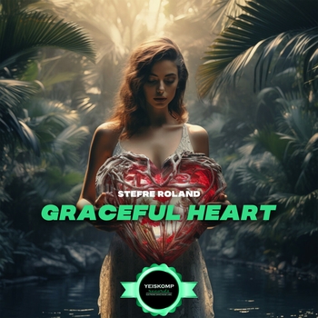 Stefre Roland - Graceful Heart