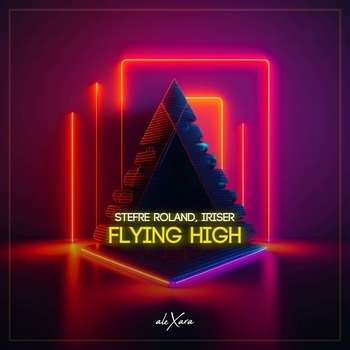 Stefre Roland - Flying High