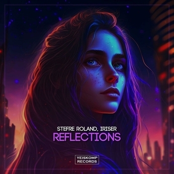 Stefre Roland - Reflections