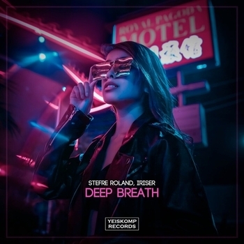 Stefre Roland - Deep Breath