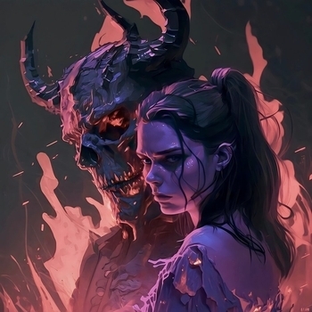 Килджо feat Dvrklxght - Demons (Single 2023)