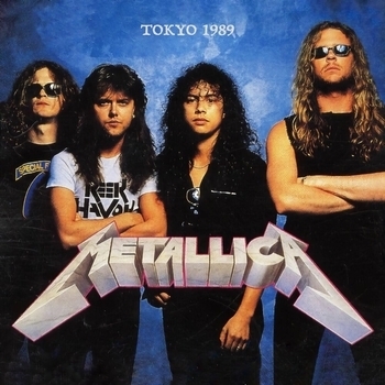 Metallica - Symptom Of The Universe