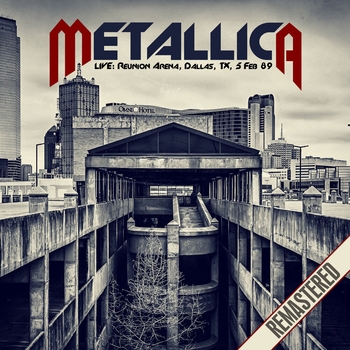 Metallica - Am I Evil (Encore 2) (Live; Remastered)