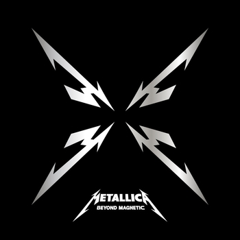 Metallica - Just A Bullet Away (Beyond Magnetic 2011)