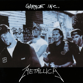Metallica - Astronomy (Blue Öyster Cult cover)