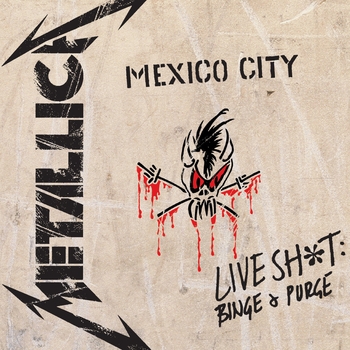 Metallica - Solos (Live In Mexico City) (Live In Mexico City)
