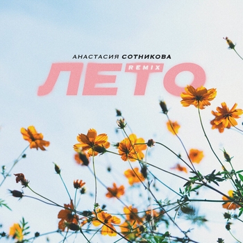 Анастасия Сотникова - Лето (Remix) (Remix)