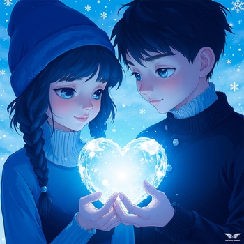 Ryze - Холода