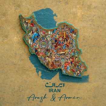 Arash - Iran