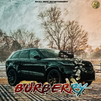 Arash - Burberry