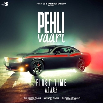 Arash - Pehli Wari