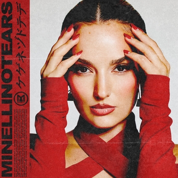 Minelli - No Tears (2023)